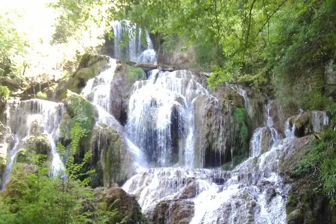 One day Tour of Lovech and Krushunski Waterfalls from Sofia - The Ethnographical Museum adds context to the Lovech streets