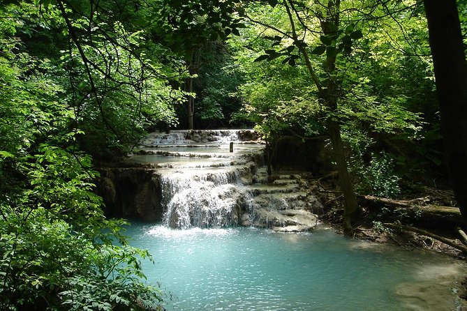 One day Tour of Lovech and Krushunski Waterfalls from Sofia - Price and value: is $156.41 worth it