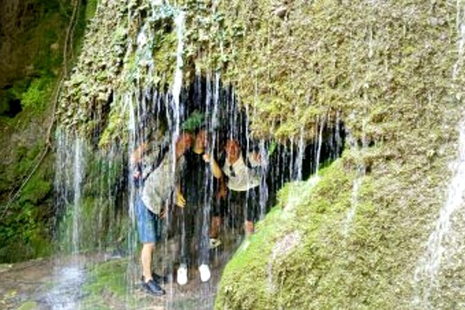 One day Tour of Lovech and Krushunski Waterfalls from Sofia - Lovech’s Covered Bridge and Revival architecture: the town part is the best warm-up