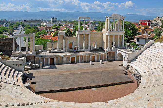 Plovdiv and Koprivshtitsa Full-Day Trip - Why Plovdiv and Koprivshtitsa work so well from Sofia