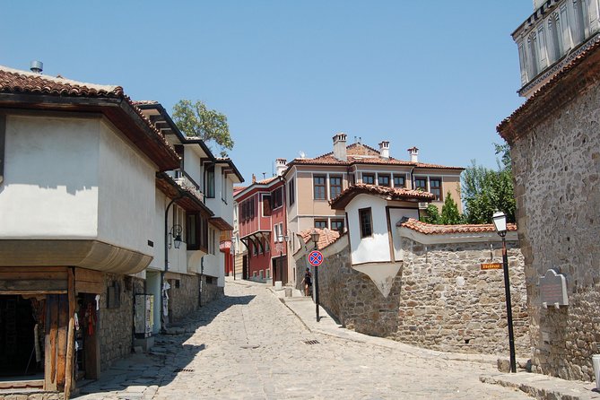 Plovdiv and Koprivshtitsa Full-Day Trip - Your extra hour-and-a-half in Plovdiv: where to spend it best