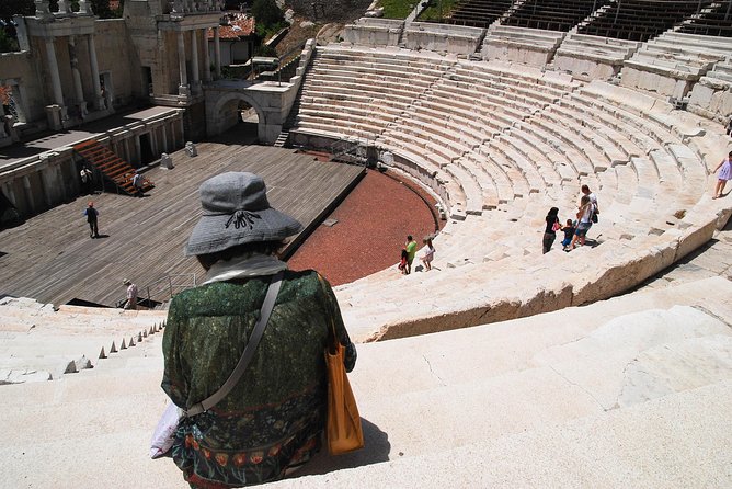 Plovdiv and Koprivshtitsa Full-Day Trip - The drive to Koprivshtitsa: comfortable transit plus a mood shift