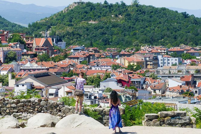 Plovdiv and Koprivshtitsa Full-Day Trip - Koprivshtitsa guided walking tour: liberation history plus old-street atmosphere