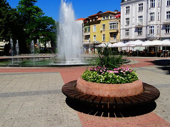 Plovdiv and Perushtitsa Day Trip with Wine Tasting from Sofia - How the Schedule Feels in Real Life (and Where It Can Drag)