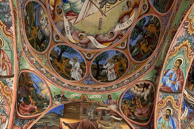 Plovdiv and Rila Monastery tour in one day - Key things that make this day trip work