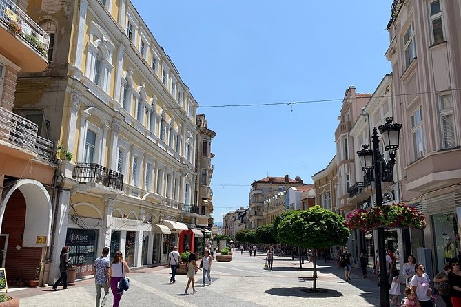 Plovdiv and Rila Monastery tour in one day - The drive day: comfort, timing, and why it can feel long