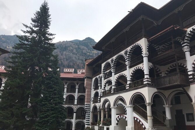 Plovdiv and Rila Monastery tour in one day - Should you book the Plovdiv and Rila Monastery day trip?