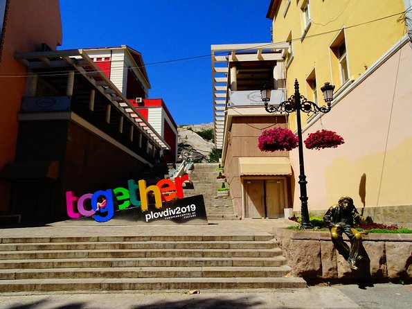 Plovdiv and Thracia Valley with Wine Tasting - Price and logistics: is $174.22 worth it?