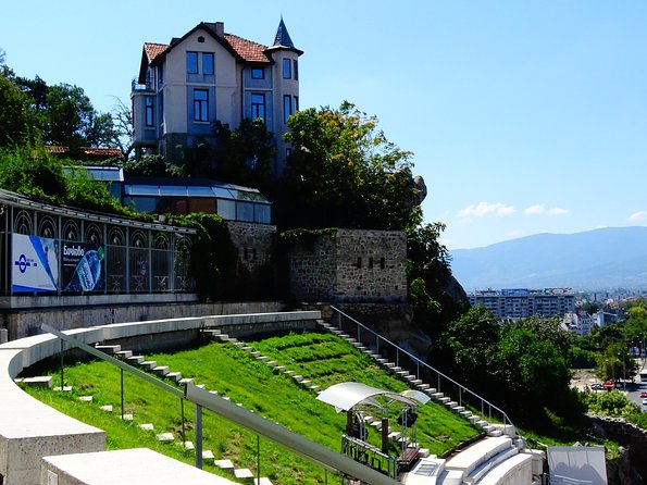 Plovdiv and Thracia Valley with Wine Tasting - What to bring for comfort, photos, and a smooth tasting