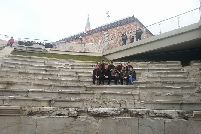 Plovdiv - Group Day Trip from Sofia - Price and value: what you are really paying for