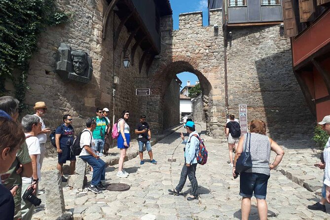 Plovdiv guided walking tour - Who this Plovdiv walking tour suits best