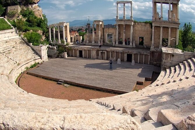 Plovdiv Morning Half Day tour - What to do before you go (so you are not scrambling)