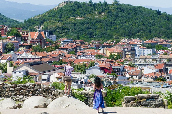 Plovdiv Small Group Full Day Guided Tour from Sofia - After the tour: Glavnata, Kapana, and choosing your own lunch