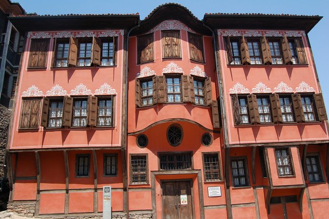 Plovdiv Small Group Full Day Guided Tour from Sofia - The real value: is this the right day trip for you?