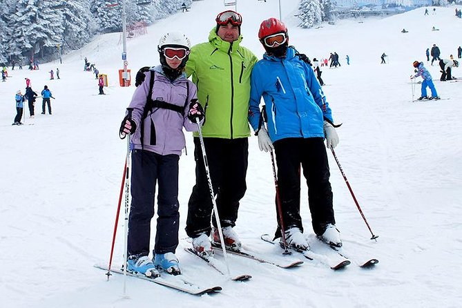 Premium ski hire - Key points worth knowing before you book