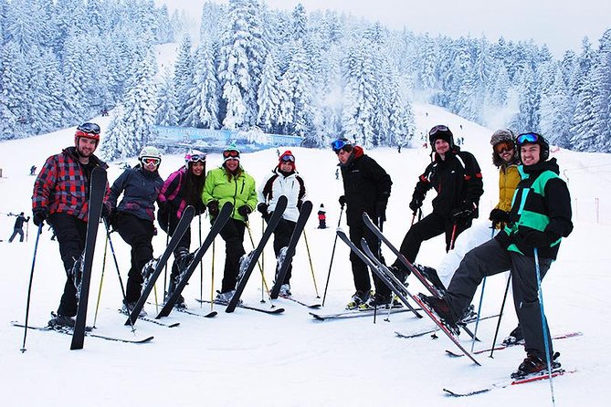 Premium ski hire - The day-before fitting: when it works best for first-timers