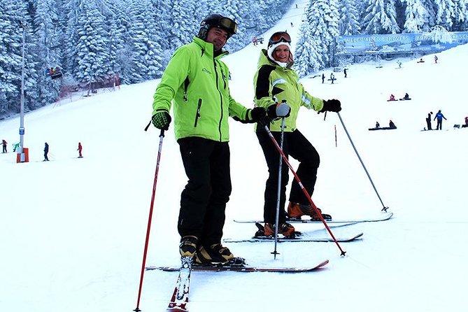 Premium ski hire - What premium ski hire includes, and what that means in real life