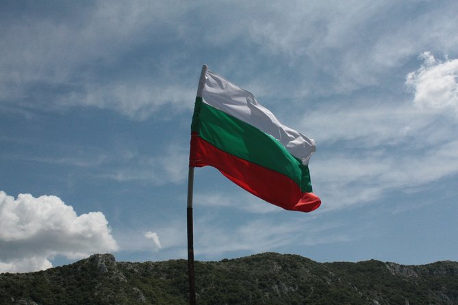 Private 1-day Trip To Wonderful Bridges-Bachkovo-Asen's Fortress from Plovdiv - Stop 1 in Plovdiv: Your Day Begins (and You Get Oriented)