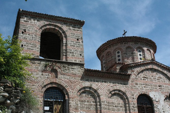 Private 1-day Trip To Wonderful Bridges-Bachkovo-Asen's Fortress from Plovdiv - Self-Guided vs Fully Guided: Choosing the Right Style for You