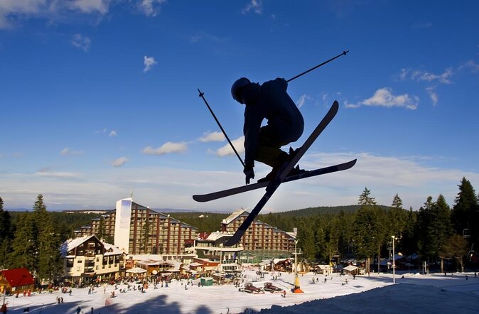 Private 1-Hour Quad or Buggy Safari in Borovets - Key Highlights You’ll Feel in the First 10 Minutes