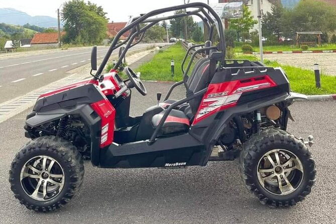 Private 1-Hour Quad or Buggy Safari in Borovets - Who This Tour Is Best For