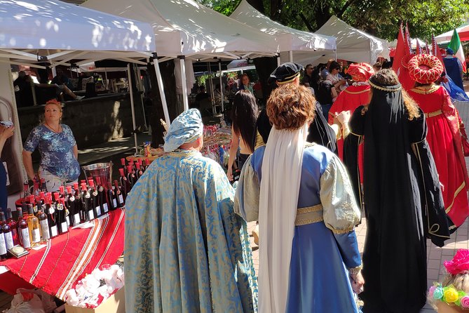 Private Access Rose Festival Kazanlak 05-07.06.2025 - Damascena Rose Oil Museum and Factory Access