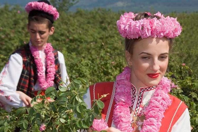 Private Access Rose Festival Kazanlak 05-07.06.2025 - Who This Rose Festival Private Access Day Fits Best