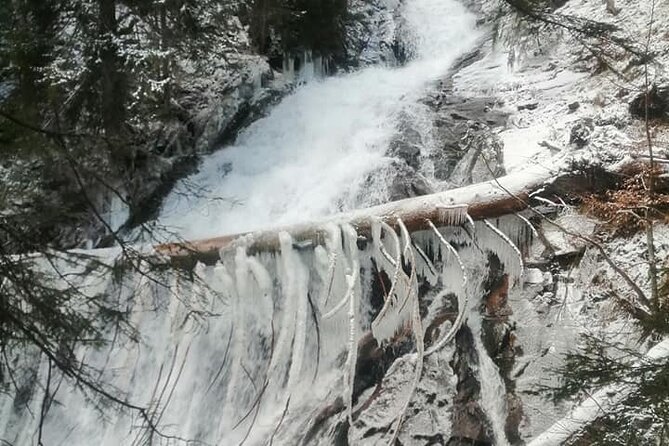 Private Cascades Waterfall Horseback Riding Tour from Smolyan - Price and what makes it feel like value at $129