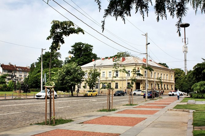 Private City Tour of Sofia - St. Alexander Nevsky Cathedral, Neo-Byzantine in Real Life