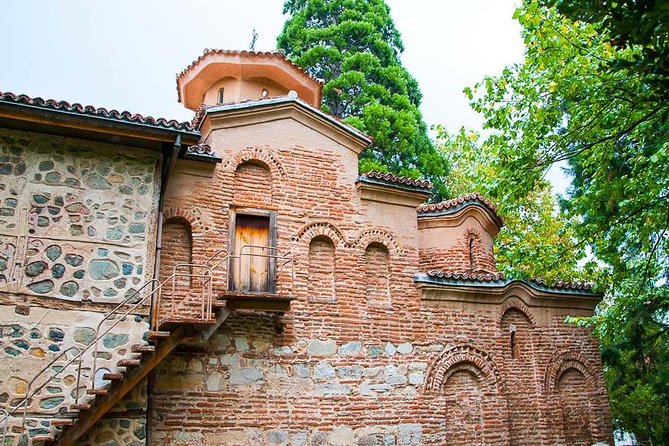 Private Day Trip to Boyana Church and Rila Monastery - Quick Reality Check: The Value Behind the Price