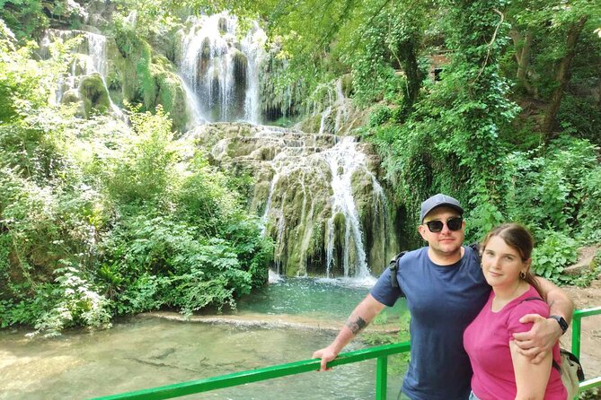 Private Day Trip to Krushuna Waterfalls and Devetashka Cave - Price and value: when this private trip feels fair, and when it doesn’t
