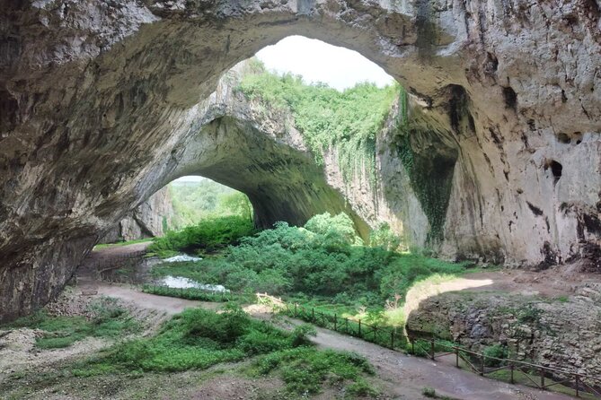 Private Day Trip to Krushuna Waterfalls and Devetashka Cave - Who this Krushuna and Devetashka day trip suits best