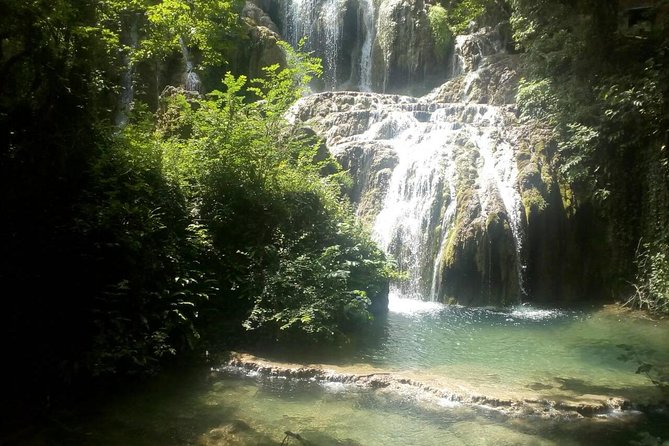 Private Day Trip to Krushuna Waterfalls and Devetashka Cave - Should you book it? My final take