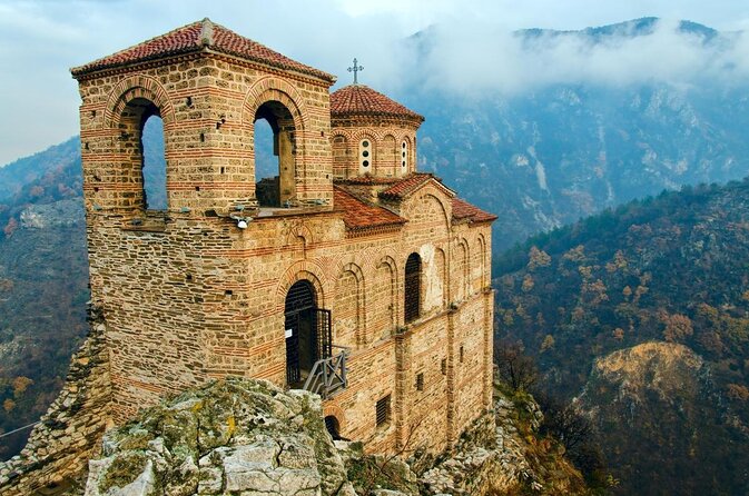 Private Day Trip to Plovdiv and Asen's Fortress - Private pickup from Sofia makes the whole day easier