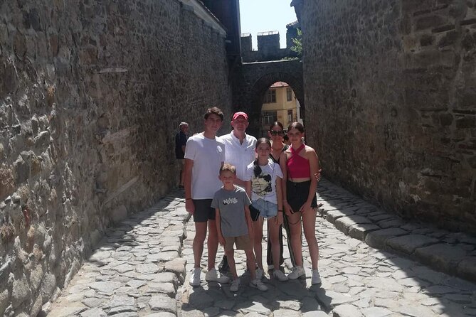 Private Day Trip to Plovdiv and Asen's Fortress - Who should book this Plovdiv and Asen’s Fortress private day trip