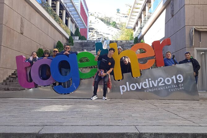 Private Day Trip to Plovdiv and Bachkovo Monastery - Plovdiv Old Town walking tour: Roman, Thracian, and Bulgarian clues on foot