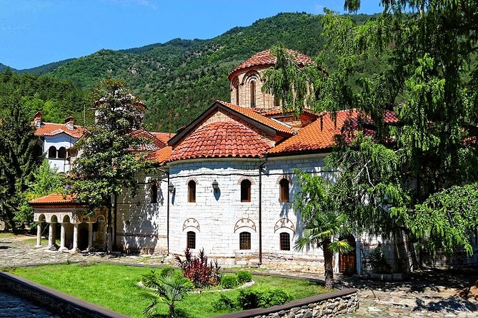 Private Day Trip to Plovdiv and Bachkovo Monastery - The 9:00 am pickup, A/C car, and onboard Wi-Fi reality check