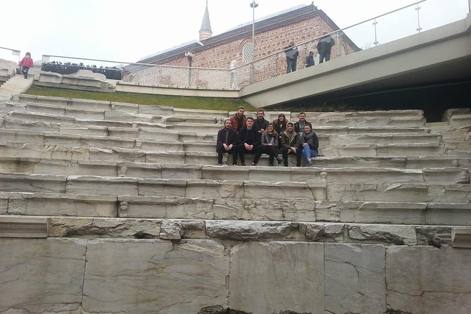 Private Day Trip to Plovdiv from Sofia - Price and What You’re Paying For, Roughly $198 per Person