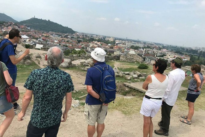 Private Day Trip to Plovdiv from Sofia - Museums and Small Entry Fees, How to Decide What to Pay For
