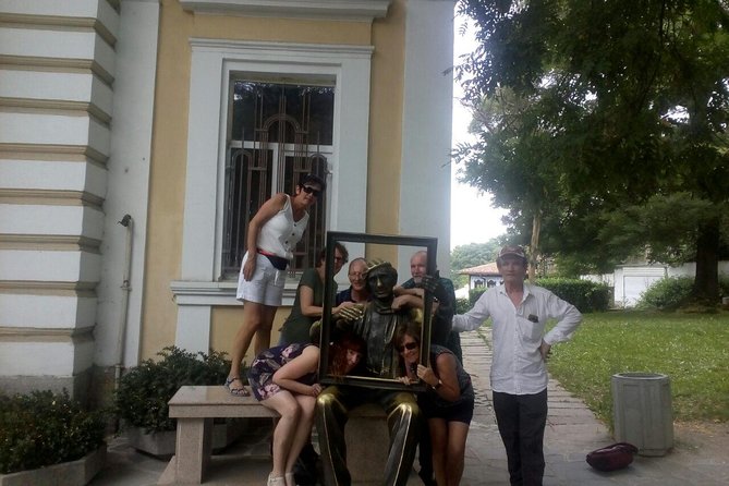 Private Day Trip to Plovdiv from Sofia - Getting Your Photos, Your Steps, and Your Energy Right