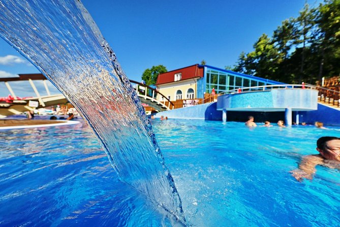 Private Day Trip to Sapareva Banya for SPA - Why Sapareva Banya Is the Balkan SPA Capital