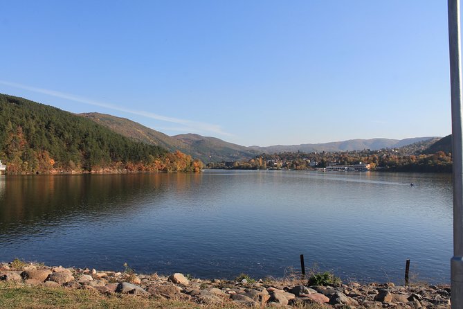 Private Day Trip to the Vitosha Mountain and Pancharevo Lake - The best reason to do Vitosha first: views before the afternoon calm