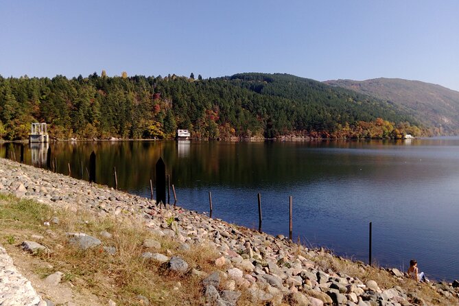 Private Day Trip to the Vitosha Mountain and Pancharevo Lake - Vitosha hiking done right: choosing paths that match your pace