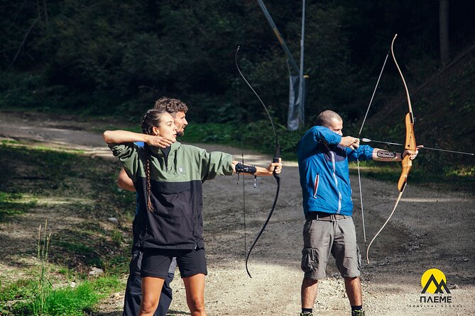 Private Experience in Wildlife Survival School in Bulgaria - Who this Bulgaria survival course fits best