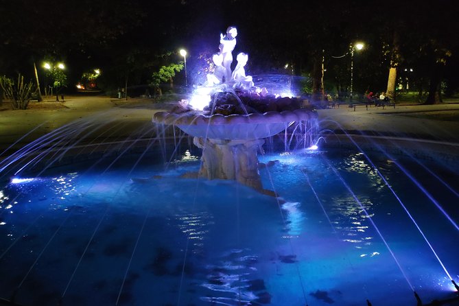 Private Exploration: French Influence in Varna + Walking + Wine tasting tour - What is included, and why that matters more than it sounds