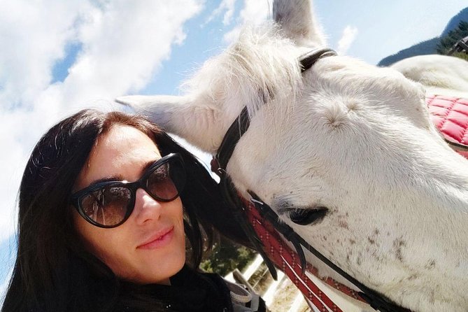 Private Horseback Riding the Rila Range - Iskar Reservoir country on horseback: serene riding with wildlife in mind
