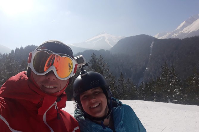 Private lessons in Bansko with former national ski racer - What makes this Bansko lesson different at Pirin National Park?