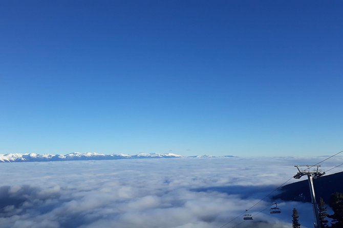 Private lessons in Bansko with former national ski racer - Why the instructors get praised for patience and fast progress