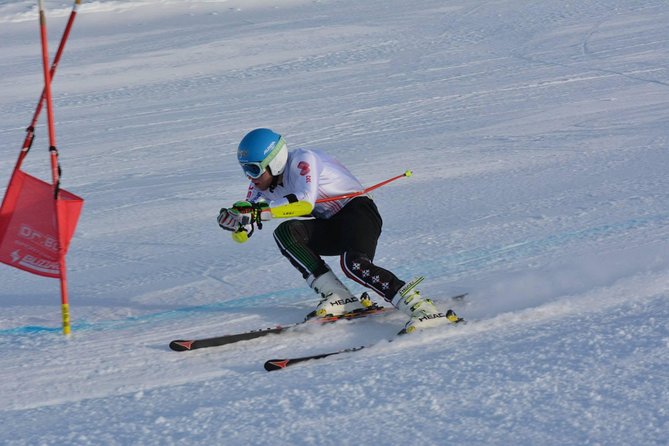 Private lessons in Bansko with former national ski racer - Equipment and ski pass costs, plus a tip that saves hassle