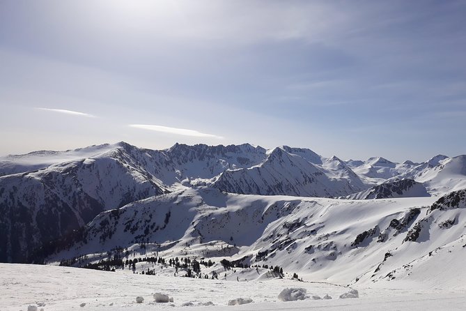 Private lessons in Bansko with former national ski racer - Value: is $189.36 per person a smart deal?